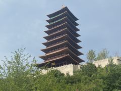 -牛首山文化旅游区