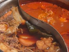 -温禾牛·和牛寿喜烧自助火锅(恒基名人店)