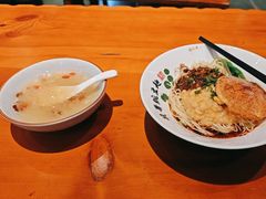 -兵哥豌豆面(建设巷店)