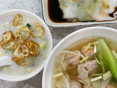 -银记肠粉(文昌北路店)