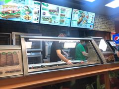 -赛百味SUBWAY(勒泰店)