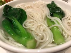 -浙江安吉JW万豪酒店·万豪中餐厅