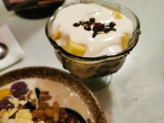 -觅豆豆花甜品(望平街店)