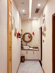 -芳朵美容养生SPA