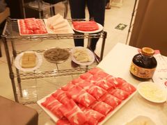 -八先生涮肉房(三里河店)