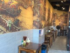 大堂-春雪面馆(转塘店)