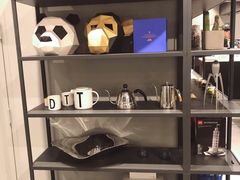 -dotcom coffee古点咖啡(致真大厦店)