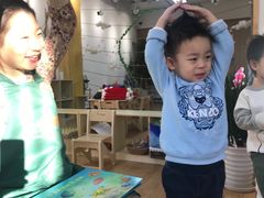 -世纪飞马幼儿园(西城校区)