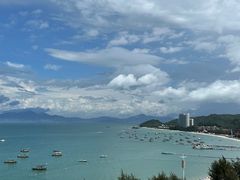 -巽寮湾