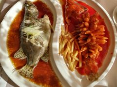 -马凯餐厅(长椿街店)