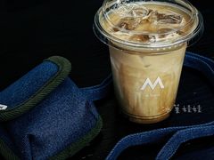 -M Stand(北京平安幸福中心店)