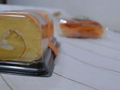 -面包时间Bread Time(南联店)