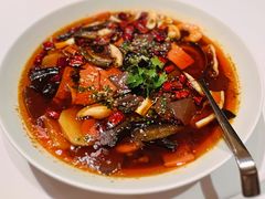 -醉辉皇原味海鲜江南菜(成都大魔方店)