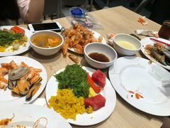 店内环境-王权免税店(普吉市区店)