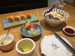 -赤稻·日式料理(禅城店)