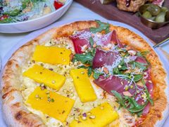 -get pizza意大利餐厅(凯德MALL店)