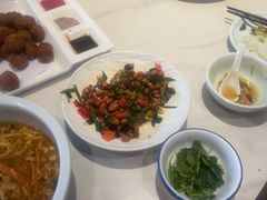 -新侨小馆(东直门北小街店)