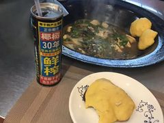 -东北农家院·铁锅炖(莘庄店)