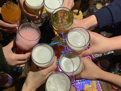 -vimi便利店酒吧
