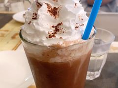 -Cafe Alice咖啡爱丽丝(奥城店)