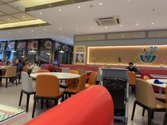 -香港新记茶餐厅(春熙太古里店)