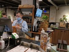 -邊渡咖啡