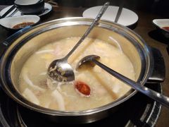 -同仁四季椰子鸡(宝安壹方城店)