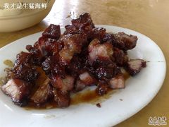 20090731898-大赤坎肥仔强烧味海鲜餐厅(大赤坎店)