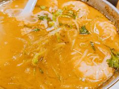 -牟传仁饭庄(星海店)