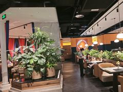 -半秋山西餐厅(巴南万达广场店)