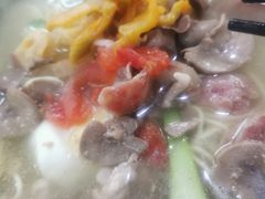 -姚记六鲜面(大方巷店)