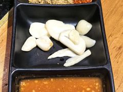 -水浒烤肉(国贸总店)