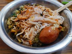 -王中王正宗桂林米粉(福建路店)