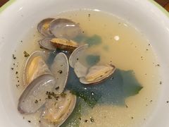 -萨莉亚意式餐厅(杭州滨江天街店)