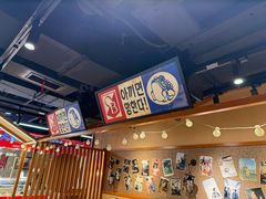 -小韩屋韩国料理(上海湾店)