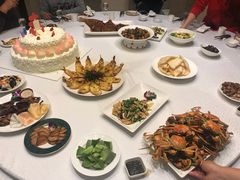 -集贤阁海鲜酒楼(北辰总店)
