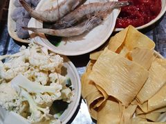 -储奇门鳝鱼火锅(总店)