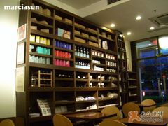 -榖屋house of flour(张江首店)