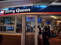 -DQ·蛋糕·冰淇淋(湖景东路店)