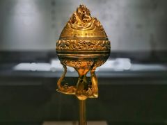 -陕西历史博物馆