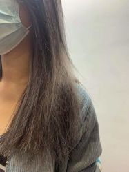 点击看大图 -藤野造型·专业烫染店