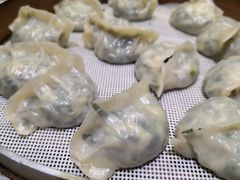 素蒸饺-船梆煮•蒸汽海鲜·炉火烤肉(五四广场店)