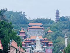 -南沙天后宫景区