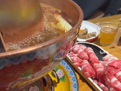 -记忆串城·东北烧烤·小龙虾·大型团建(南油店)