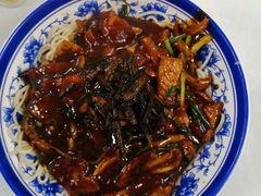 -明呈黄鱼面馆(斜土路店)