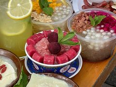 -阳光院坝小龙虾(红牌楼店)
