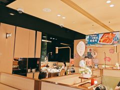 -海底捞火锅(吴中路店)