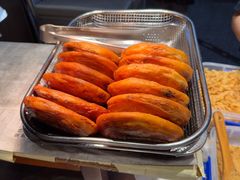 -运栋天马牛肉饼(林科大店)