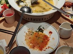 -太二酸菜鱼(福州泰禾店)