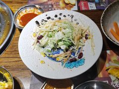 -海之屋韩式烤肉(海棠68环球美食街店)